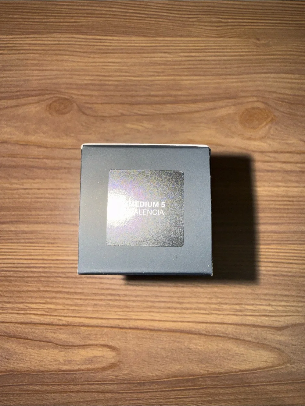 NARS Natural Matte Longwear Foundation - Valencia